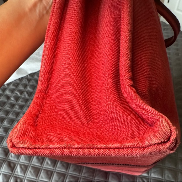 Hermes Fourre-Tout Large Tote Bag - Picture 6 of 16